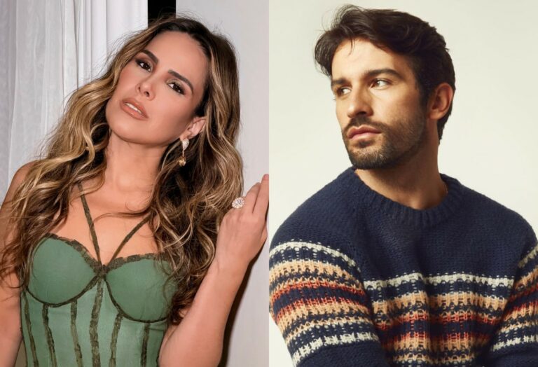 Reprodução/Instagram/@lizlopesalves