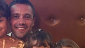 Rafael Cardoso (Foto: Instagram)