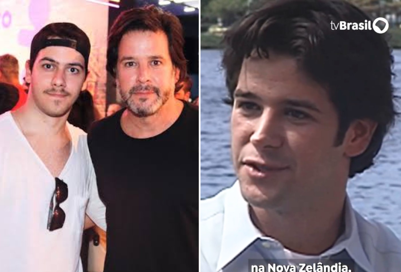 Reprodução/Instagram/ TV Brasil