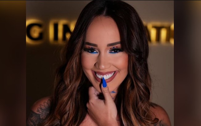 Reprodução/@monnikydigital_