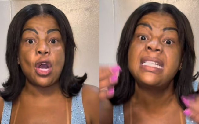 Reprodução/Instagram/tatiquebrabarraco