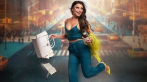 Bruna Louise (Foto: Instagram)