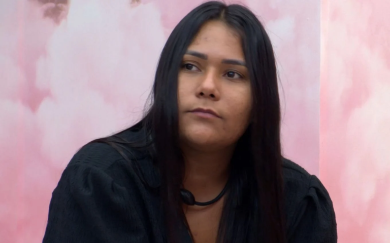 Chaiany (Foto: Instagram)