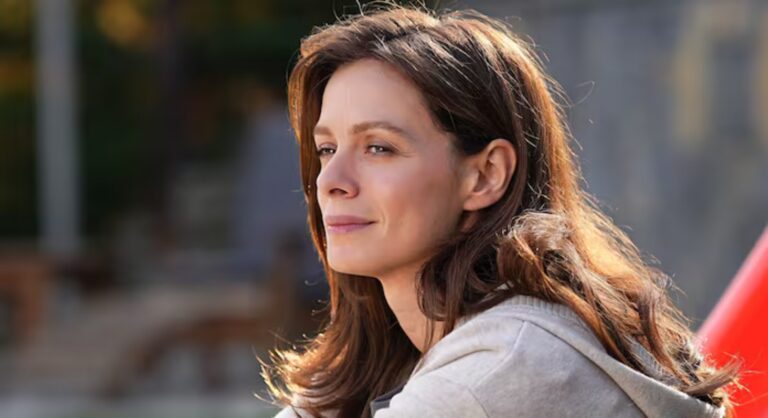 Coração de Mãe (Foto: Record)