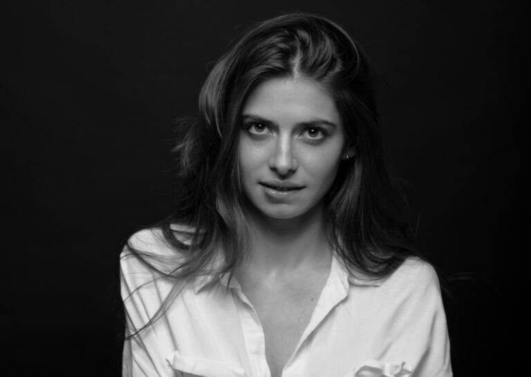 Daniela Aedo (Foto: Instagram)