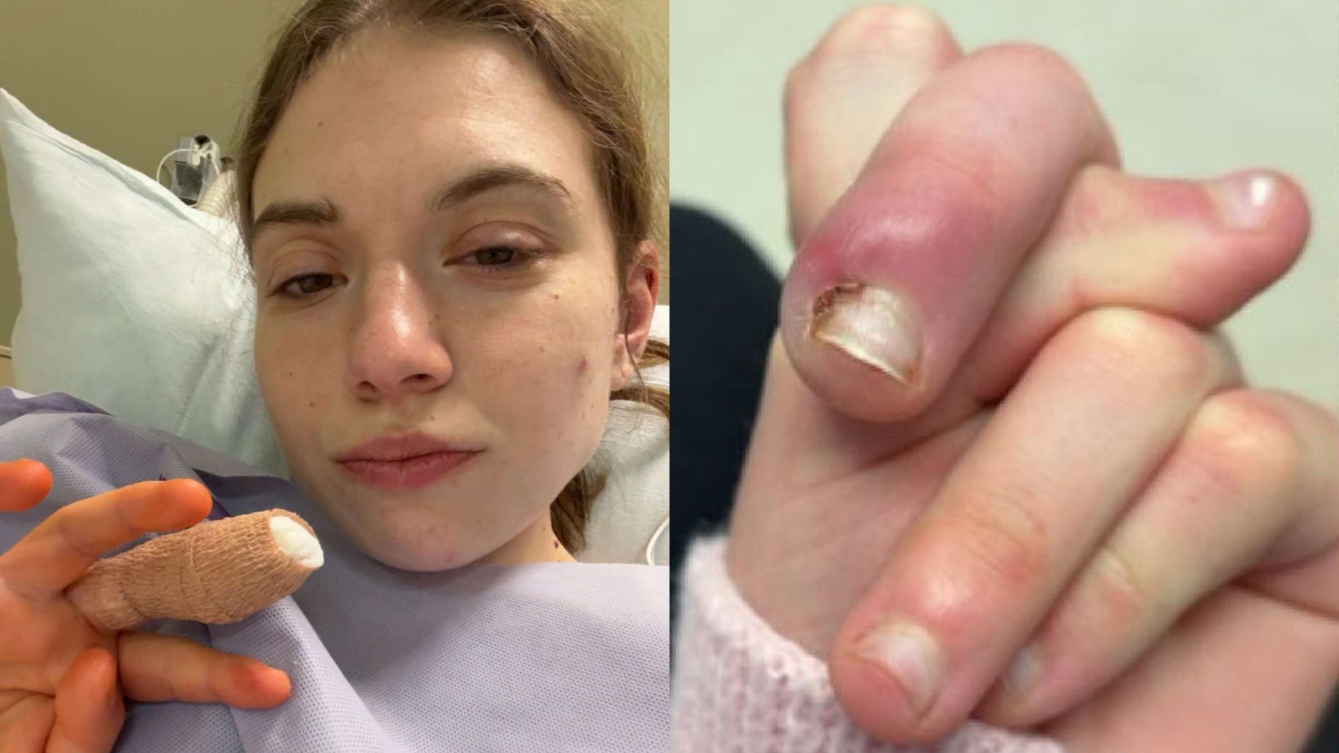 Gabby Swierzewski (Foto: Instagram)