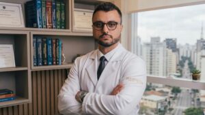 Dr. Marllus Soares (Foto: Instagram)