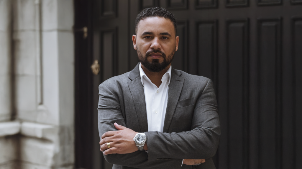 Danilo Magalhães (Foto: Instagram)