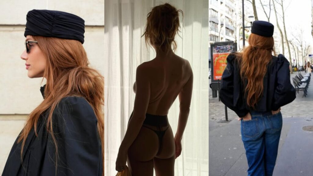 Giovanna Ewbank (Foto: Instagram)