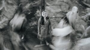 Foto: Soledad Robles e Natalia Terry