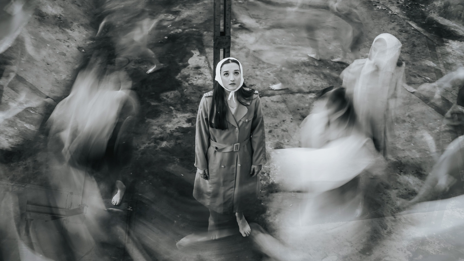 Foto: Soledad Robles e Natalia Terry