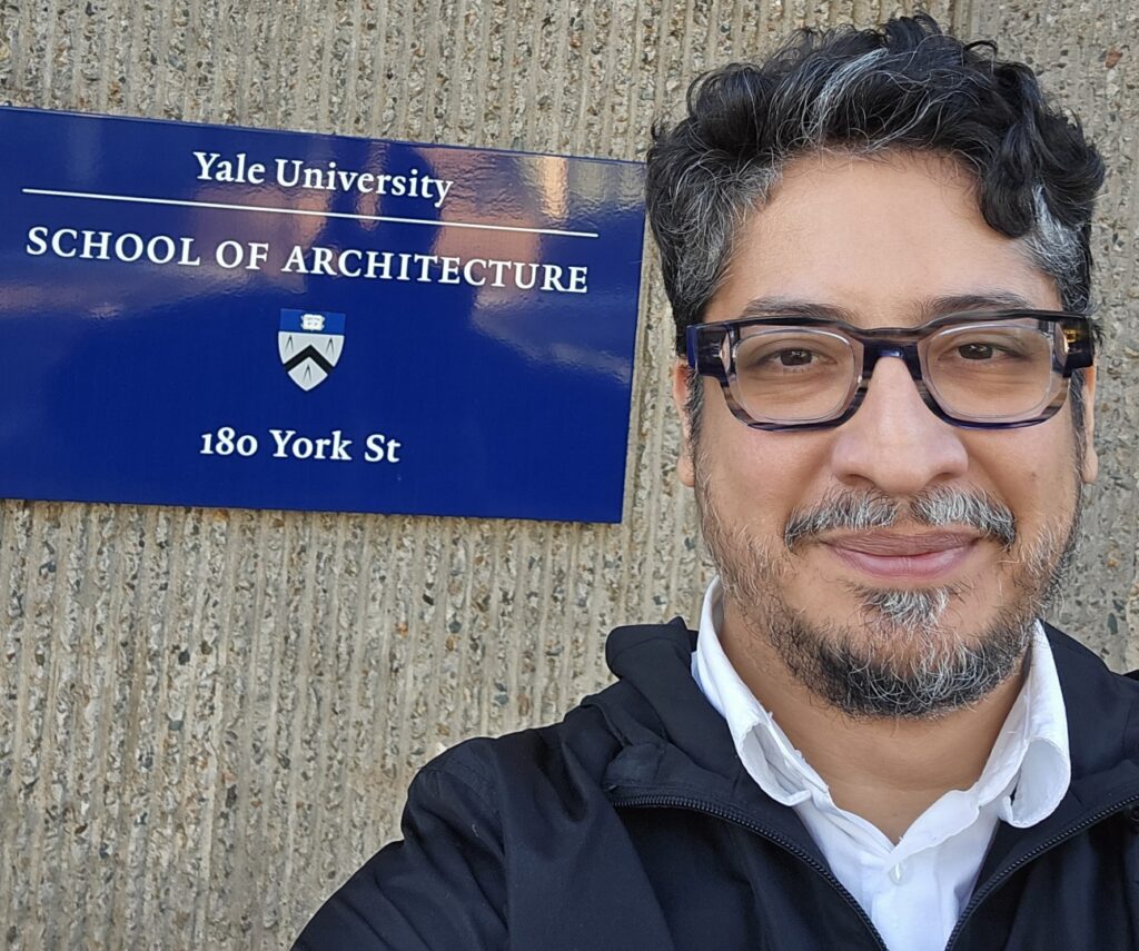 Jaime Solares (Foto: Instagram)