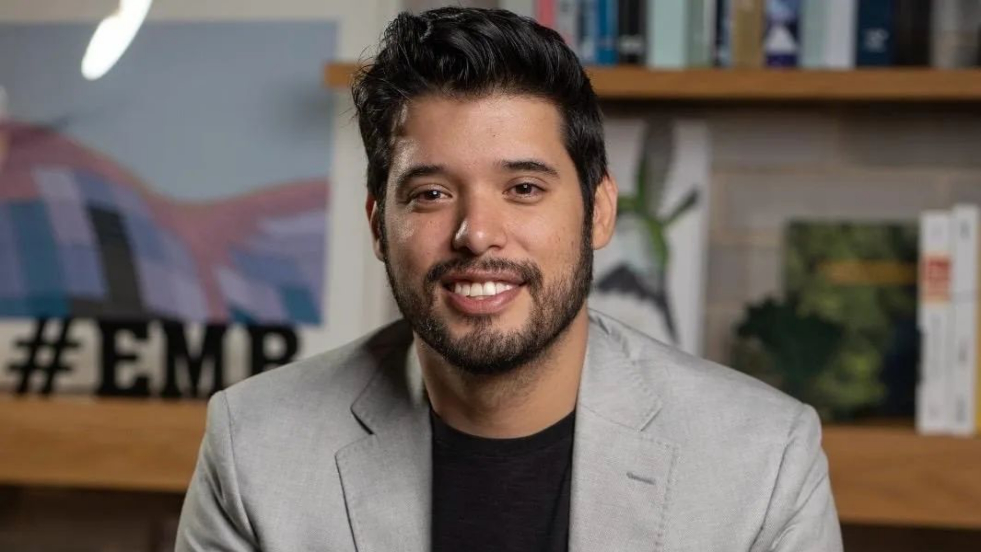 Fábio Louzada (Foto: B7 Business School)