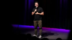 Maurício Meirelles (Foto: Instagram)