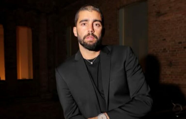 Pedro Scooby (Foto: Instagram)