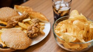 Ultraprocessados (Foto: Freepik)