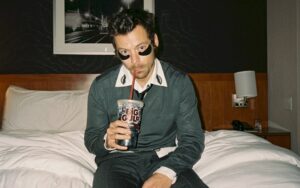 Foto: Stella Blackmon / Sony Music