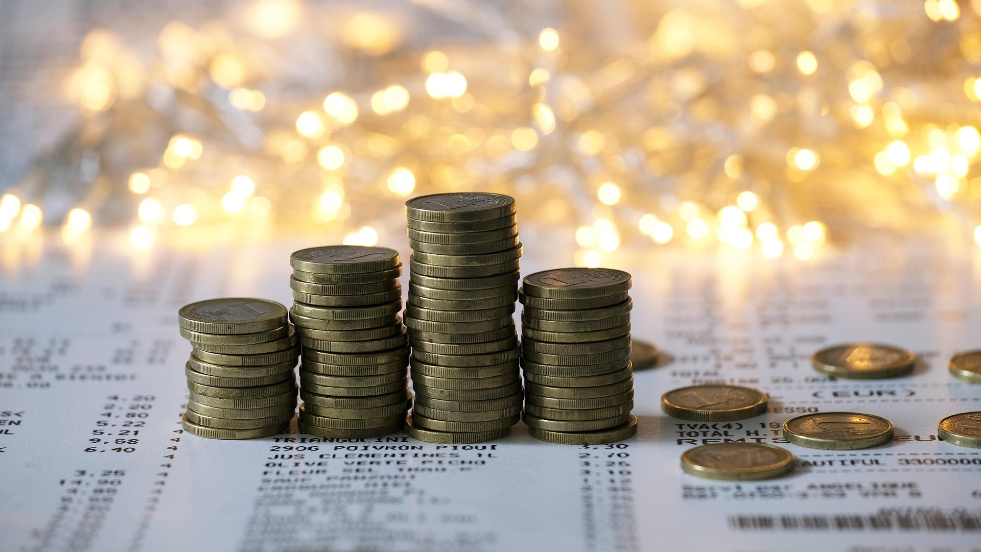 Dinheiro (Foto: PIXABAY)