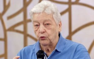 Reprodução/Globo - 25.05.2023