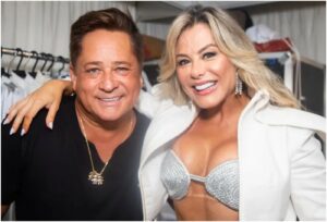 Patrícia Devoraes/Brazil News