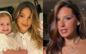 Reprodução/Instagram/virginia/anacastelacantora