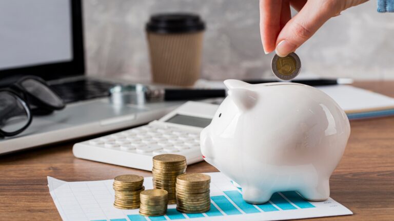 Dinheiro (Foto: Freepik)