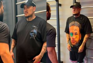 Reprodução / Instagram