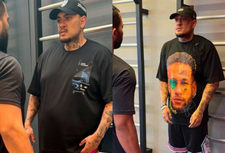 Reprodução / Instagram