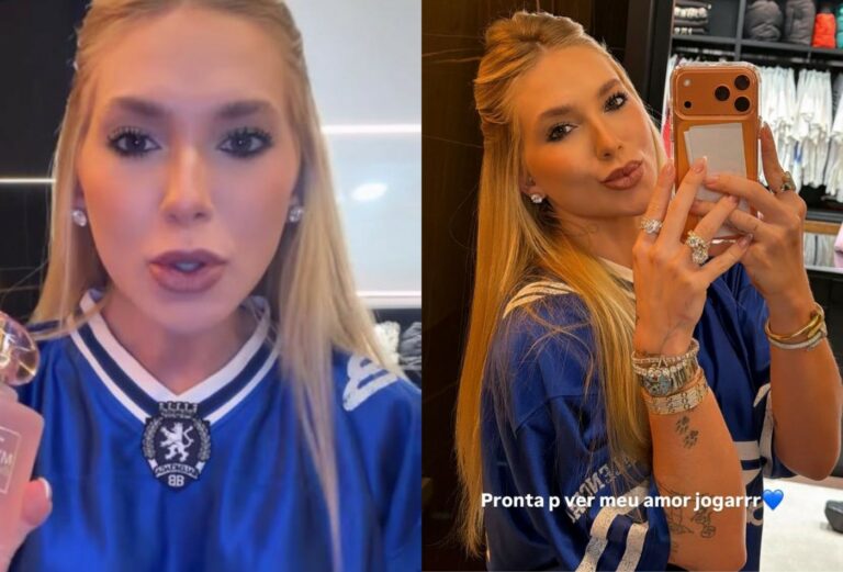 Reprodução/ Instagram