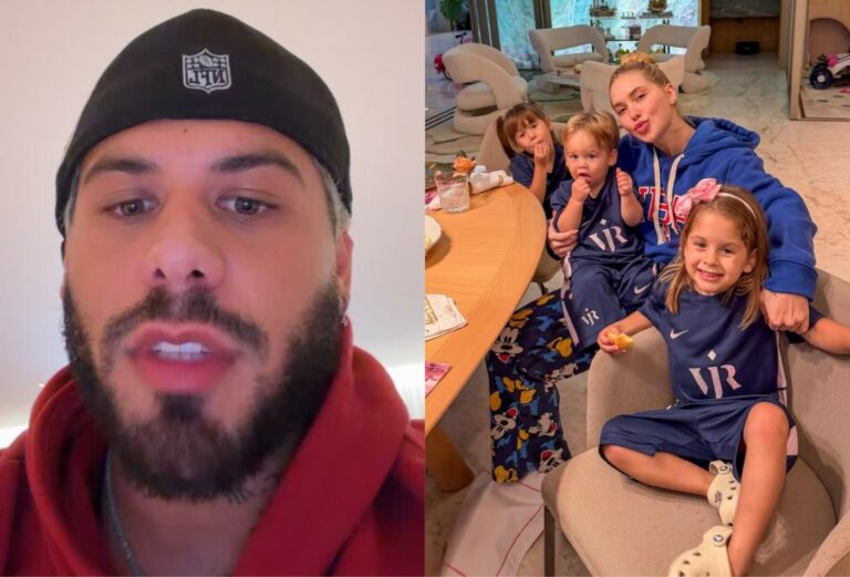 Reprodução/ Instagram