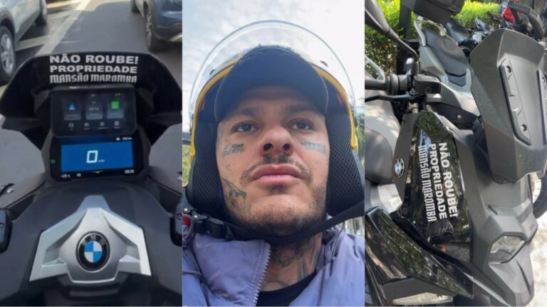 Reprodução | Instagram