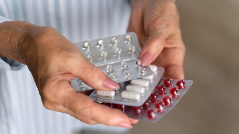 Medicamentos (Foto: Freepik)