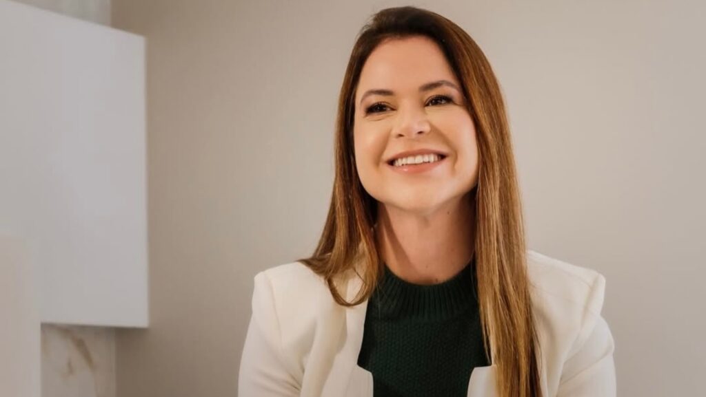 Dra. Thayla Ferrari (Foto: Instagram)