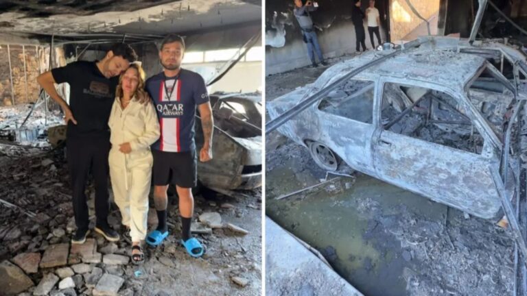 MC Gui e os pais (Foto: Instagram)