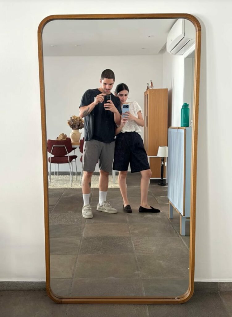 Valentina Herszage (Foto: Instagram)