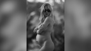 Isa Scherer (Foto: Instagram)