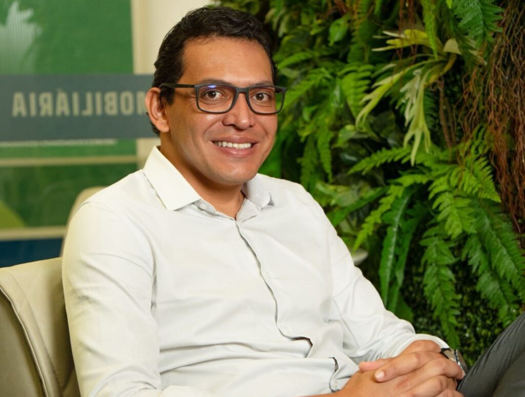 Jario Lopes (Foto: Instagram)