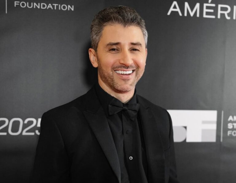 Junior Pena (Foto: Instagram)