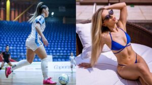 Marcela Soares (Foto: Instagram)