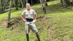 Marcello Novaes (Foto: Instagram)