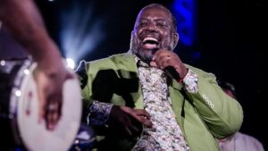 Pericles (Foto: Instagram)