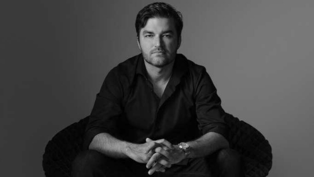 Renan Bastos (Foto: Instagram)