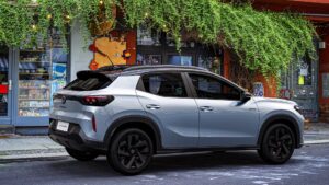 SUV Tera (Foto: Volkswagen)