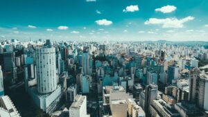 São Paulo (Foto: PIXABAY/ Pexels)