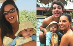 Reprodução/Instagram/marianarios