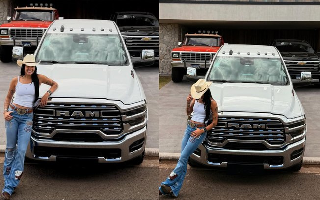 Reprodução/Instagram