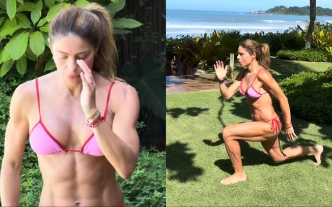 Reprodução Instagram