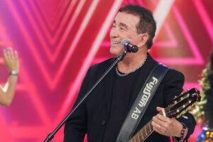 Amado Batista (Foto: Instagram)