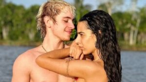 Juliano Floss e Marina Sena (Foto: Instagram)