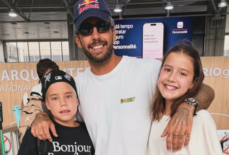 Instagram/Reprodução